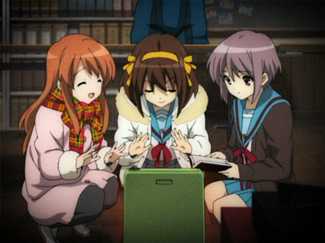 HaruhiBotKioku's tweet photo. https://t.co/mxoLTkv6AX