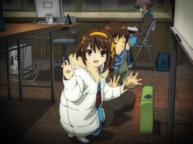 HaruhiBotKioku's tweet photo. https://t.co/mxoLTkv6AX