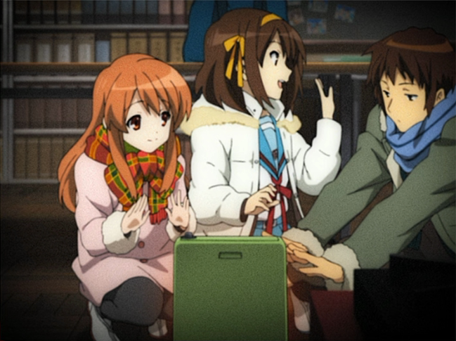 HaruhiBotKioku's tweet photo. https://t.co/mxoLTkv6AX