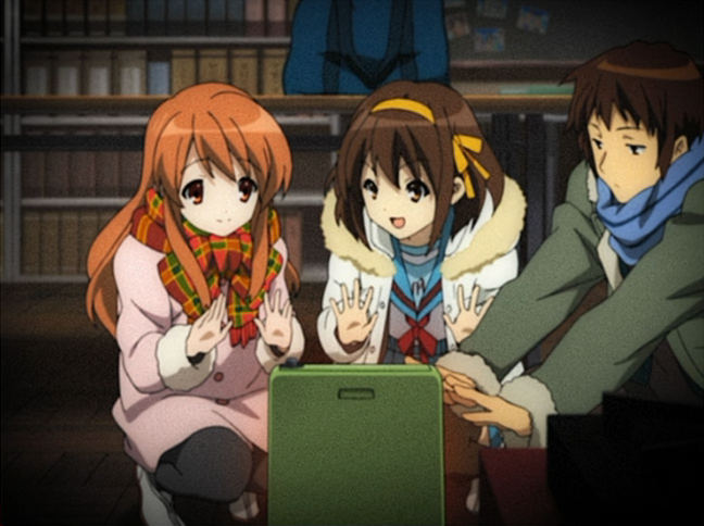 HaruhiBotKioku's tweet photo. https://t.co/mxoLTkv6AX