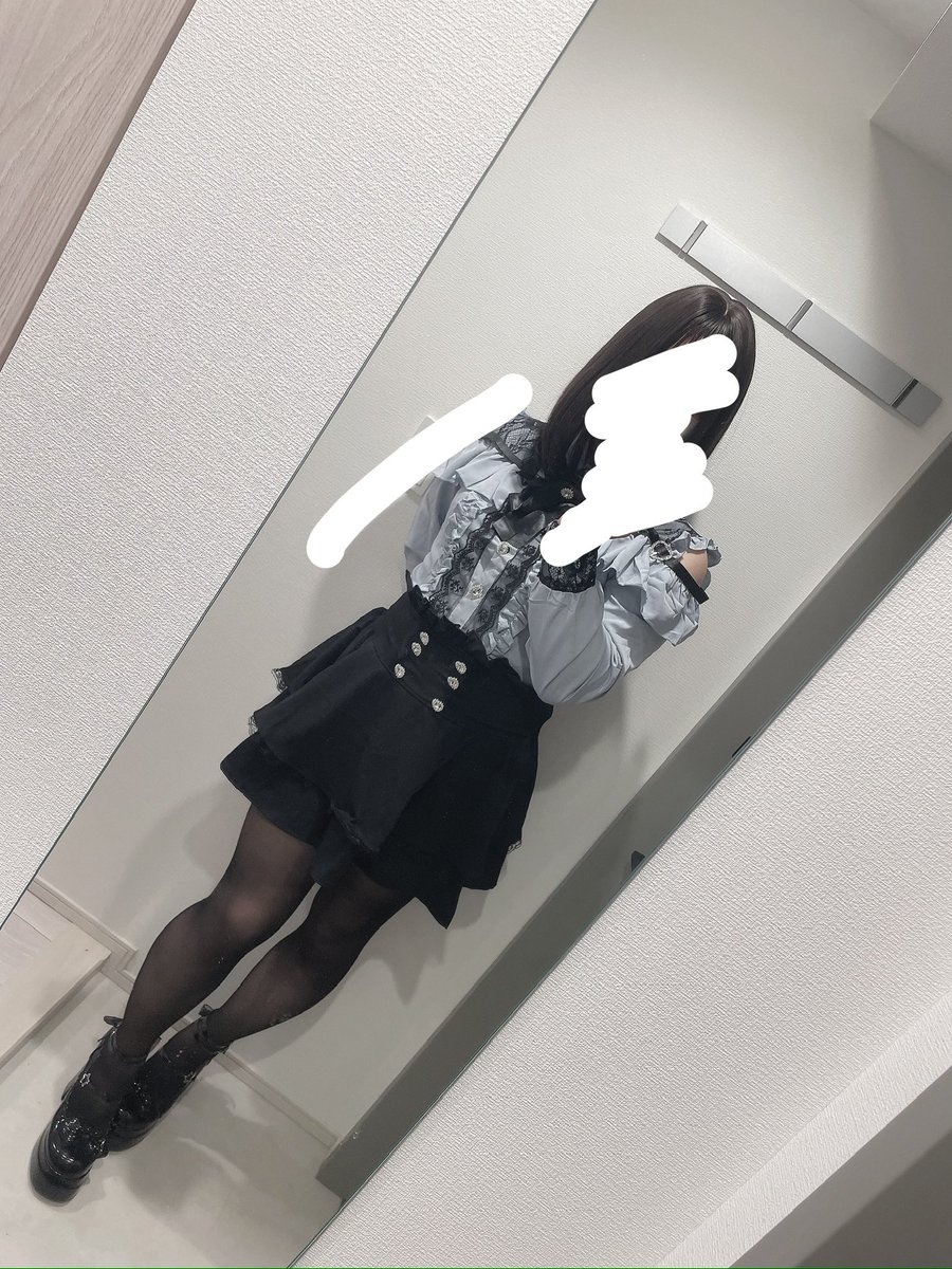 sy__klppm's tweet photo. 地雷系着てみた！

 #女装
 #男の娘
 #女装さんと繋がりたい
 #女装好きさんと繋がりたい https://t.co/YpSnUlgWkL