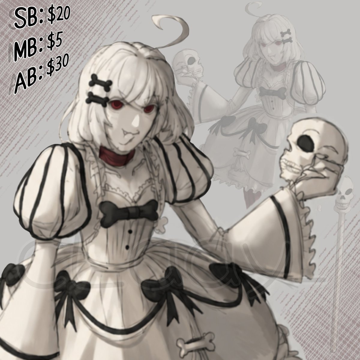 OliverFreeZe1's tweet photo. @marry_leeenaaaa Art, and me latest adopt https://t.co/7A8NyfM91p