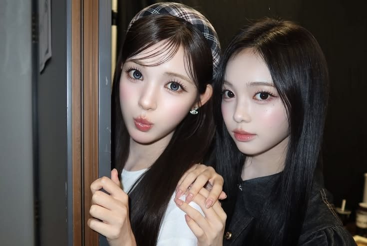 H2H_INA's tweet photo. 📧 Pesan ulang tahun untuk #IAN dari #YUHA🫛🎀

To. Jeong Ddangkong ♡

Hai Ian. Ini Haram unnie.
Nggak kerasa ya, ternyata sudah ulang tahunmu lagi... Kenapa waktu cepat banget berlalu...?

Pokoknya, happy happy x100 birthday! 

Aku senang banget karena tahun ini aku bisa merayakan ulang tahunmu di sisimu lagi hehe. Aku merasa Ian selalu bisa membuat semua orang di sekitarnya bahagia. Karena kita selalu melakukan banyak kegiatan bersama sebagai satu tim, dan juga sering menghabiskan waktu bersama unnie, aku selalu ingin bilang kepadamu betapa berterima kasihnya aku padamu //>3<//

Kamu selalu memberikan energi yang cerah kepada orang-orang di sekitarmu, tapi kalau suatu saat kamu sedang mengalami masa sulit atau merasa lelah juga, datanglah ke unnie ini kapan pun itu terjadi!!!

Unnie akan selalu mendengarkanmu dan berada di sisimu ㅎㅅㅎ

Semoga ulang tahunmu menjadi yang paling bahagia, dan ayo kita bersenang-senang bersama untuk 500 juta tahun lagi ♡

— Haramie —

#해피버스돼잉
#HAPPYIANDAY