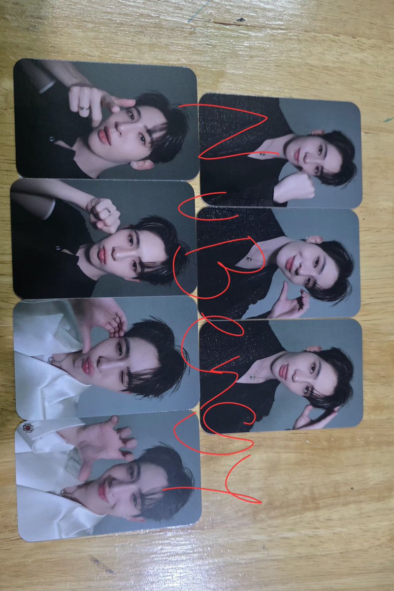 NuBengy's tweet photo. WTS ปล่อย 

DMDLAND 3 + Sport Day SELFIE  CARD

#jamesu - 299 
#Tutor - 299
#Yim - 299
#NetJJ - 299

+ ship 30

#TutorYim 
#ตลาดนัดDMD
#ตลาดนัดดูมันดิ https://t.co/hz0qtmUjfS