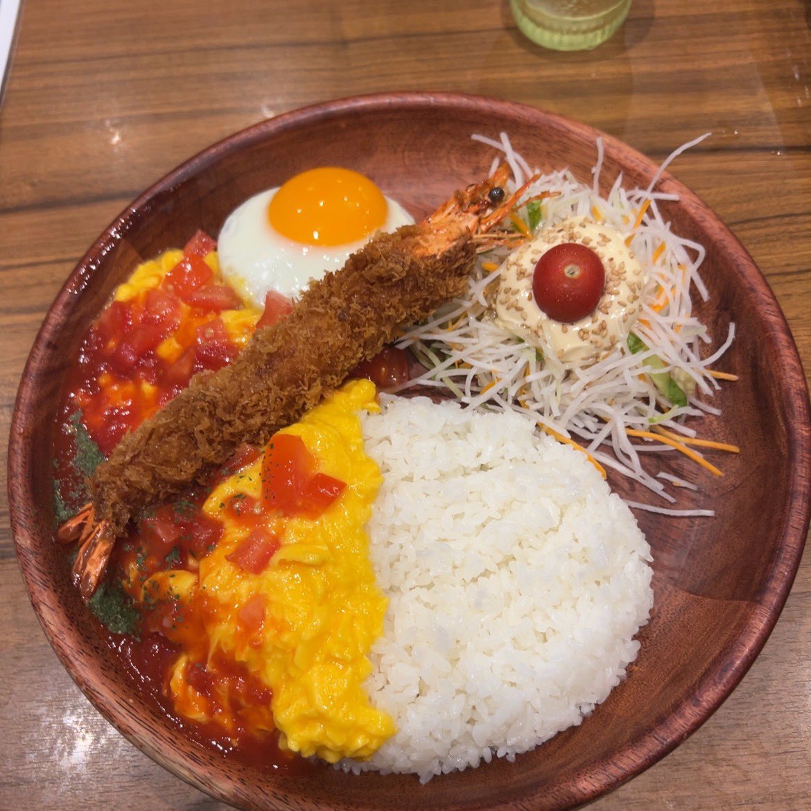 Take1222's tweet photo. @bikkuri__donkey #ガリバーで解放せよ

＋デザートも食べたい！！ https://t.co/g93r5GlOal