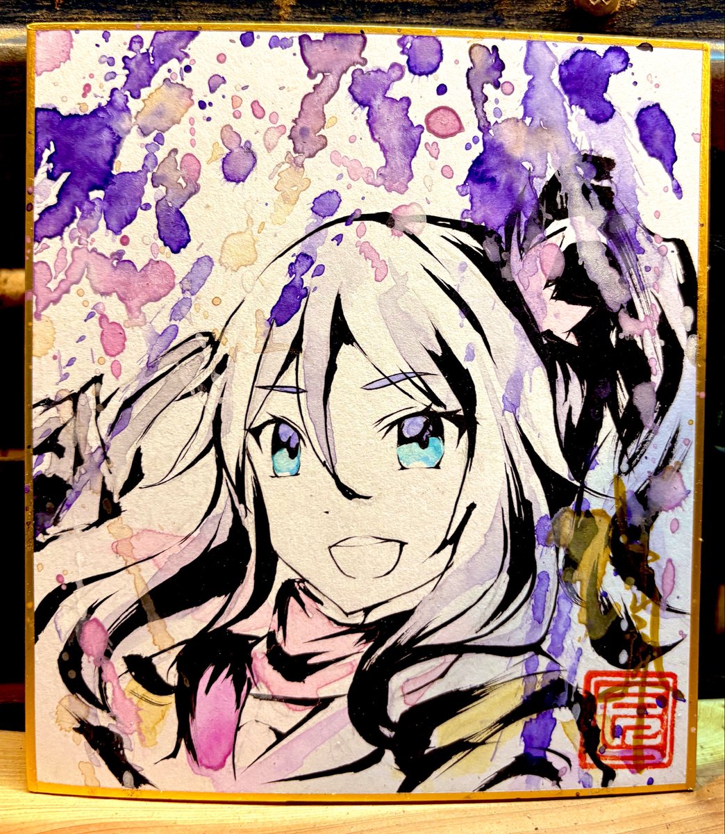 _81studio_'s tweet photo. #温泉むすめ　ファンアート https://t.co/uYSQBb25wh