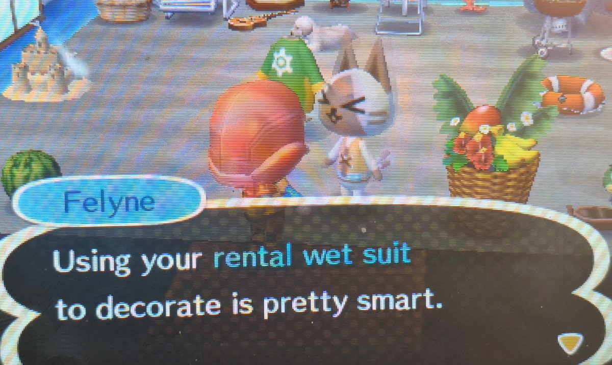 USG_Girl22's tweet photo. #AnimalCrossing #NewLeaf #ACNL https://t.co/wNzOUXm9c1