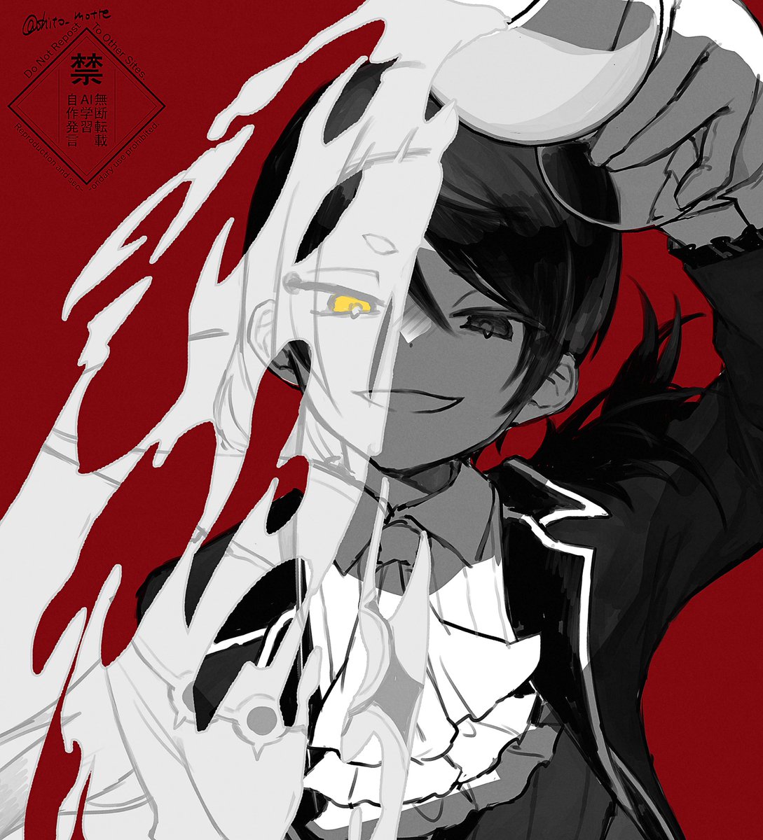 shito_motte's tweet photo. 自分だけが楽しい落描き✎ ̼ https://t.co/IMUzhs8DpX