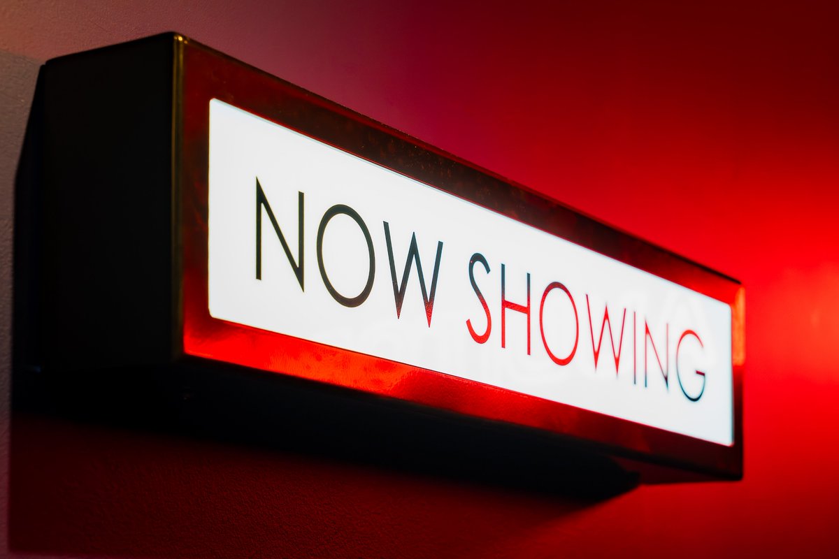 MoAbudu's tweet photo. 𝐀𝐌𝐀𝐍𝐈 𝐀𝐔𝐃𝐈𝐓𝐎𝐑𝐈𝐔𝐌

The heart of the cinematic experience.

Our 160 seat auditorium is home to the only Black and African cinema in the United Kingdom, bringing film, premieres, performances, listening parties and unforgettable experiences to London.

Welcome to Amani.

Interior design by @muzostudio
Photography by @ashleyread_photography

#AwesomeGod
#EbonyLifePlaceLondon