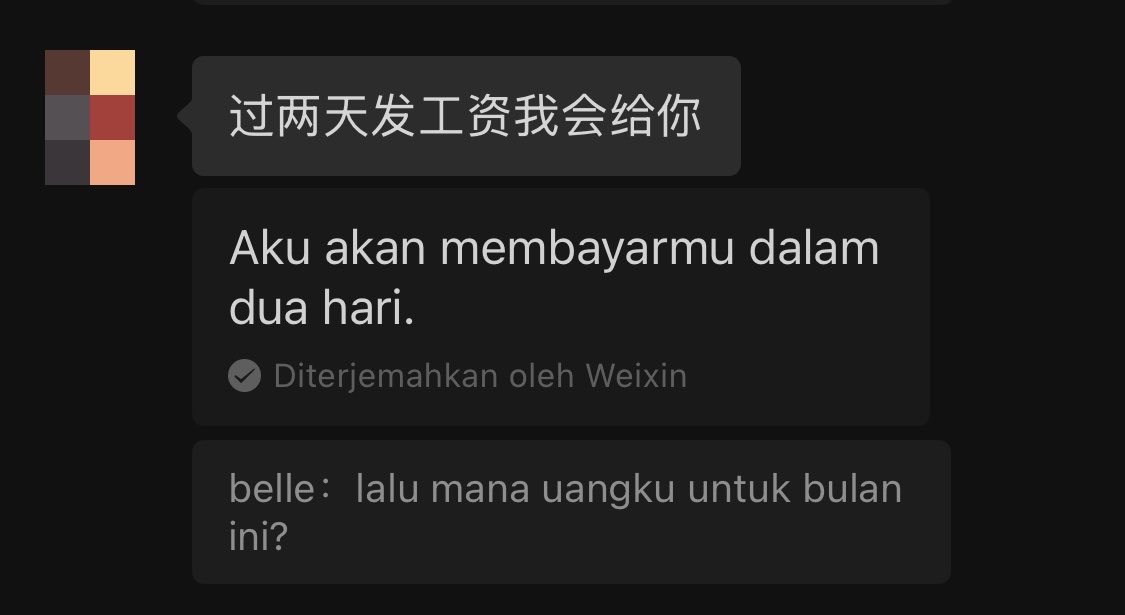 heart404doll's tweet photo. gajian masi 2hr lg sabarr sabarrr https://t.co/McTqmhIM77