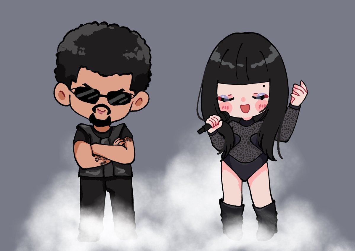 samarundao's tweet photo. #JENNIExTheWeeknd https://t.co/qNf1ImIsGf