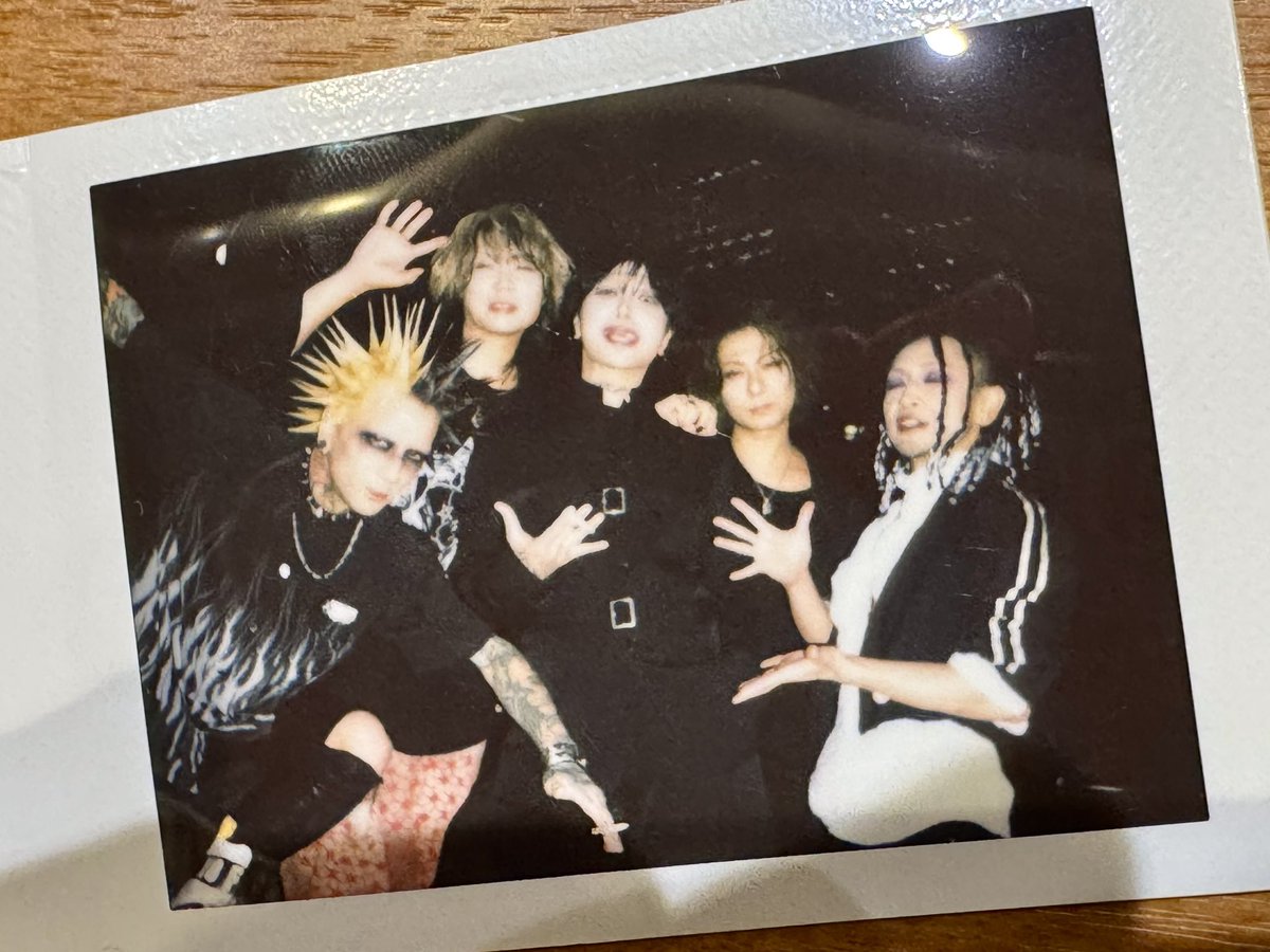neu_mitsu's tweet photo. ファミリーだよ❤️ https://t.co/3KmFTD1yzK