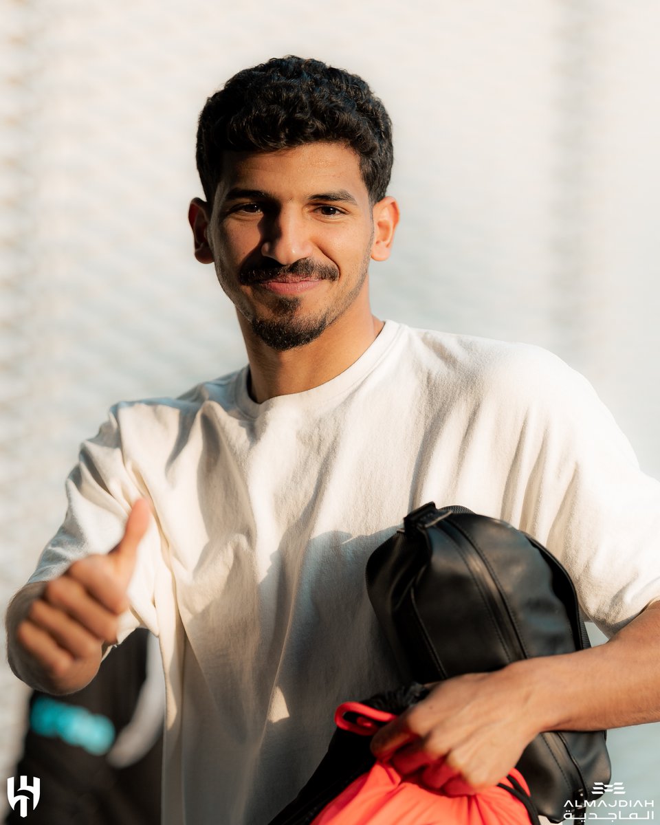Alhilal_FC's tweet photo. 🤩 https://t.co/fMJYEGdI2q