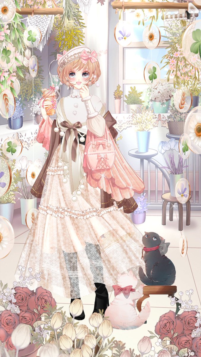 Coffee_sensil2's tweet photo. Dried flowers
#センシル

このピアスの組み合わせ（パンダ+しっぽピアス）好き( ˶'ᵕ'🫶🏻)💕 https://t.co/r0DpwLSjyz