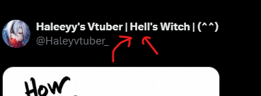 colaz73's tweet photo. @Haleyvtuber_ Better call Gabriel. https://t.co/fhP8jS9dNs
