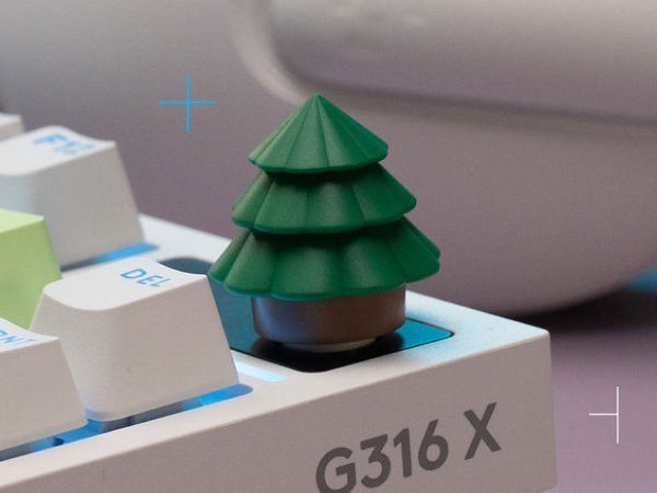 LogitechGFrance tweet picture