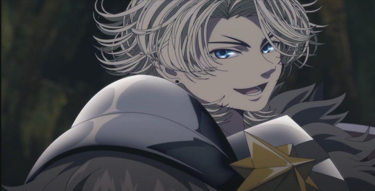 追放された転生重騎士はゲーム知識で無双する 第15話 ツイート画像 1