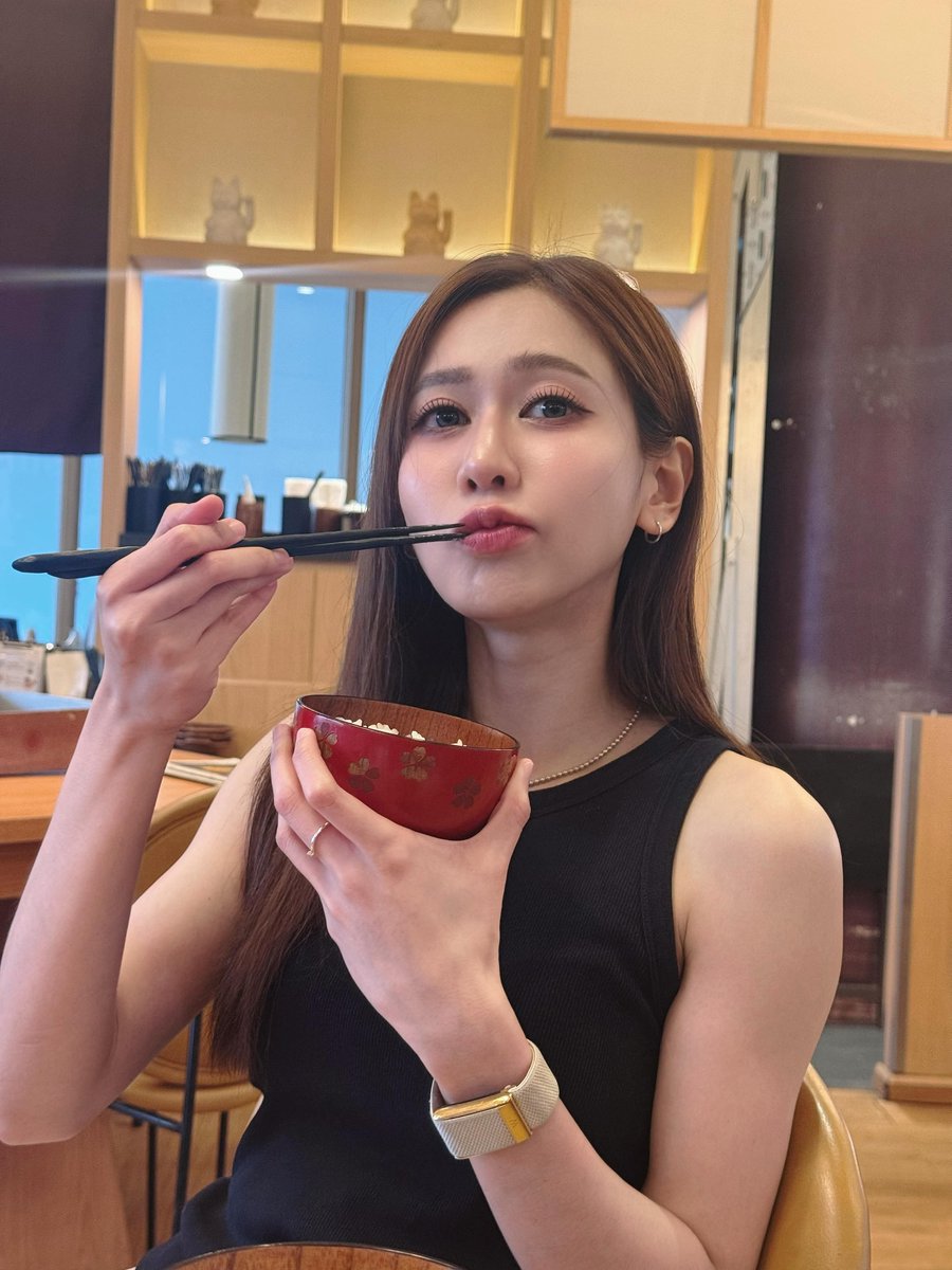Gas3618's tweet photo. คนที่ตามใจหมวย🫠 https://t.co/iFyaPcms5e