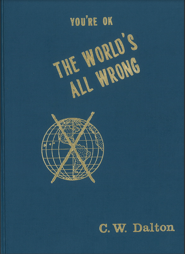 archaix138's tweet photo. I've mentioned this book numerous times on YouTube and in The Underground.  In 1985 only 300 copies were published.  It explains that the world we are educated to believe in does not exist, and WHY everything is the opposite of the way it should be.  These pages are merely the Table of Contents.

I will upload the full book in The Underground later with some other rare books.  Can be found online only in pdf form.