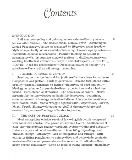archaix138's tweet photo. I've mentioned this book numerous times on YouTube and in The Underground.  In 1985 only 300 copies were published.  It explains that the world we are educated to believe in does not exist, and WHY everything is the opposite of the way it should be.  These pages are merely the Table of Contents.

I will upload the full book in The Underground later with some other rare books.  Can be found online only in pdf form.