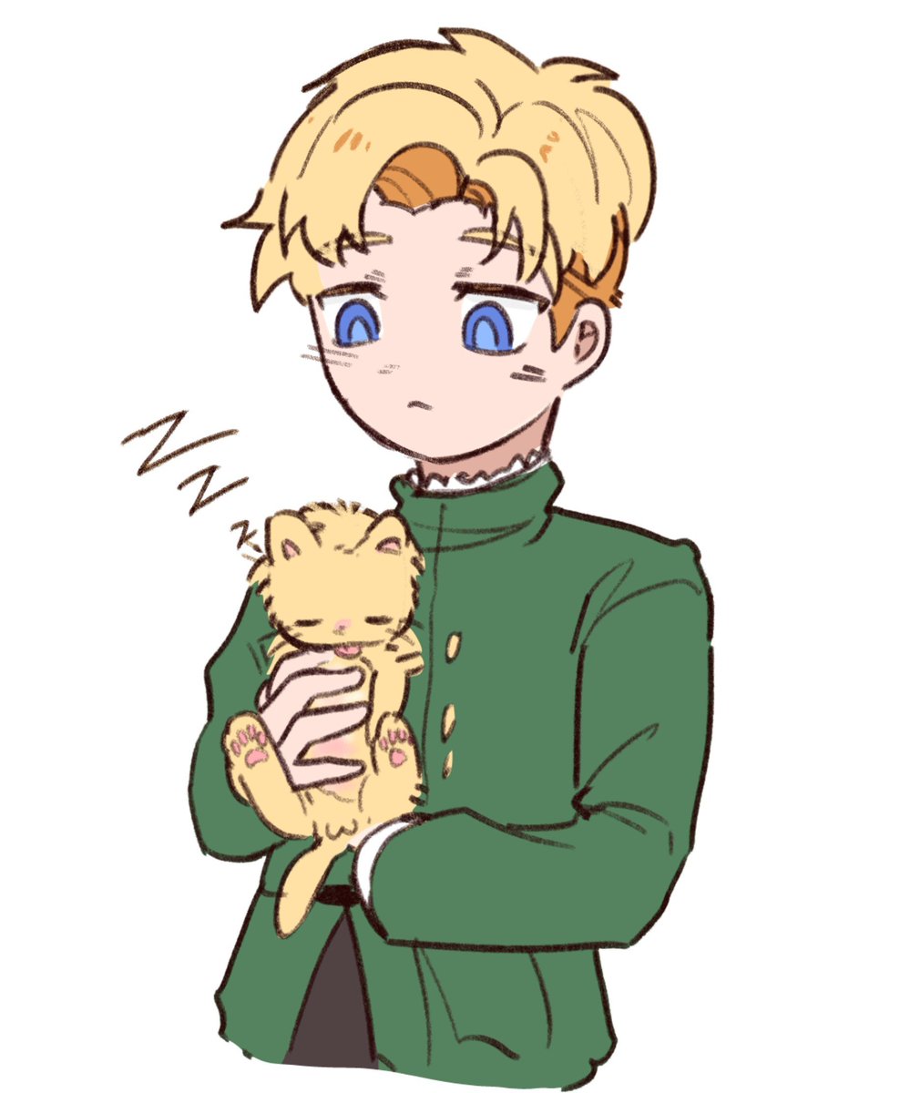 mikinore's tweet photo. 잘 자라줬어~
ﾗﾌｱﾗﾌｱ 낙서 https://t.co/f8q9dkZcjd