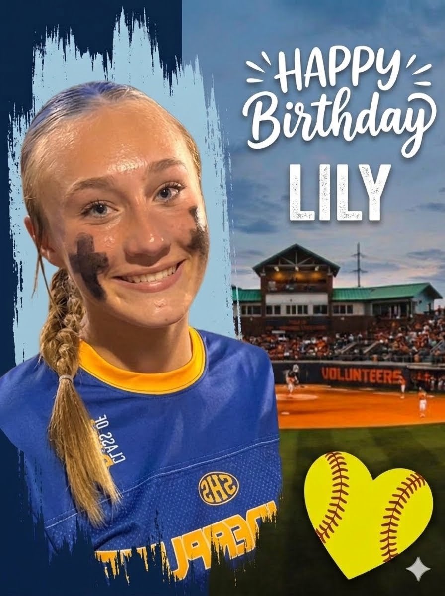 StarsNatTN's tweet photo. Happy Sweet 16 Lily!!  We love our Kim K!! 🤭💙🩶 @LilyCleveland03 

@starsnationalfp @StarsNatGA @LineDsoftball @SBRRetweets @TGETalent
@SoftballDown
@TopPreps @ExtraInningSB
@CoastRecruitsSB @LineDsoftball @SoftballRecruit @playsbigger @LvlUpSportsX @Grindkd_55 @bench424nmore @D1Softball @SoftbalAmerica @TheeSBReport @5_recruiting @gobigrecruiting @SportPrepX @TOP_D1RECRUITS @PrepSoftball @IHartFastpitch @C_Schroyer_1 @CharleeCam64891 @MakennaLong2029 @ArmourCali @PitchPerfectCal @JadeBuckner47 @Karacrews17 @NessaB_12 @LilyCleveland03 @Maysa_Hampton21 @LilyCleveland03 @BeaCerda22 @EllaWilkey_34