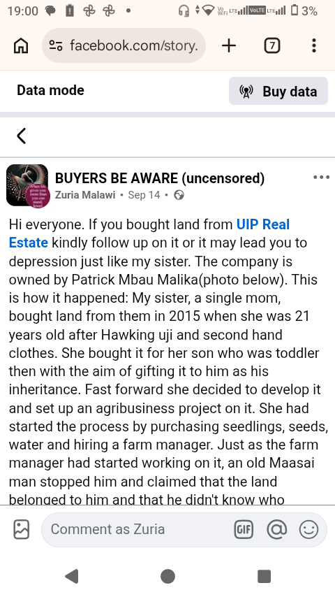 Flowersgrowhere's tweet photo. Estate Agents Registration Board of Kenya saidieni huyu mama.. Wanamuibia.
#Aoko
#LucyMuteke
#Communityledfemicideresponse
#chibalotte
#CocoEffect #dottore #España #Huracán #Isaias https://t.co/nPsvBGYLzo
