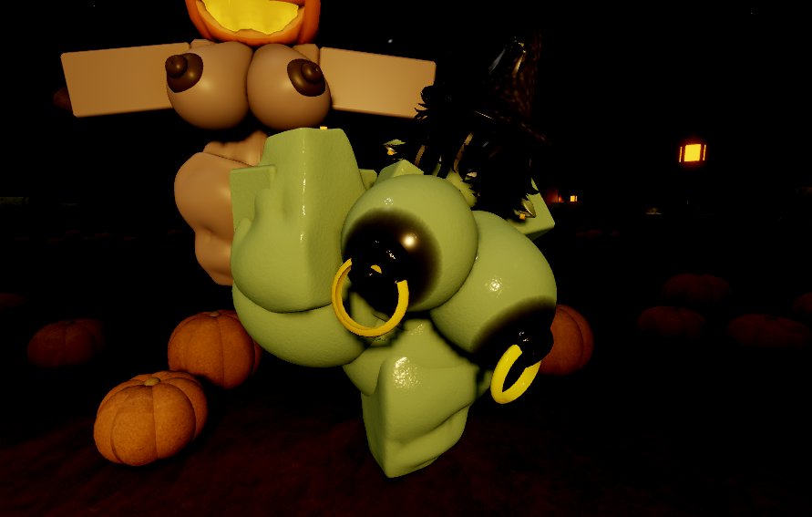t0rt_u's tweet photo. YA ES HALLOWEEN 🎃 

#robloxr34 #robloxcondos #condos #rosex #robloxnsfw #rr34 https://t.co/NRCd3U0Qs1