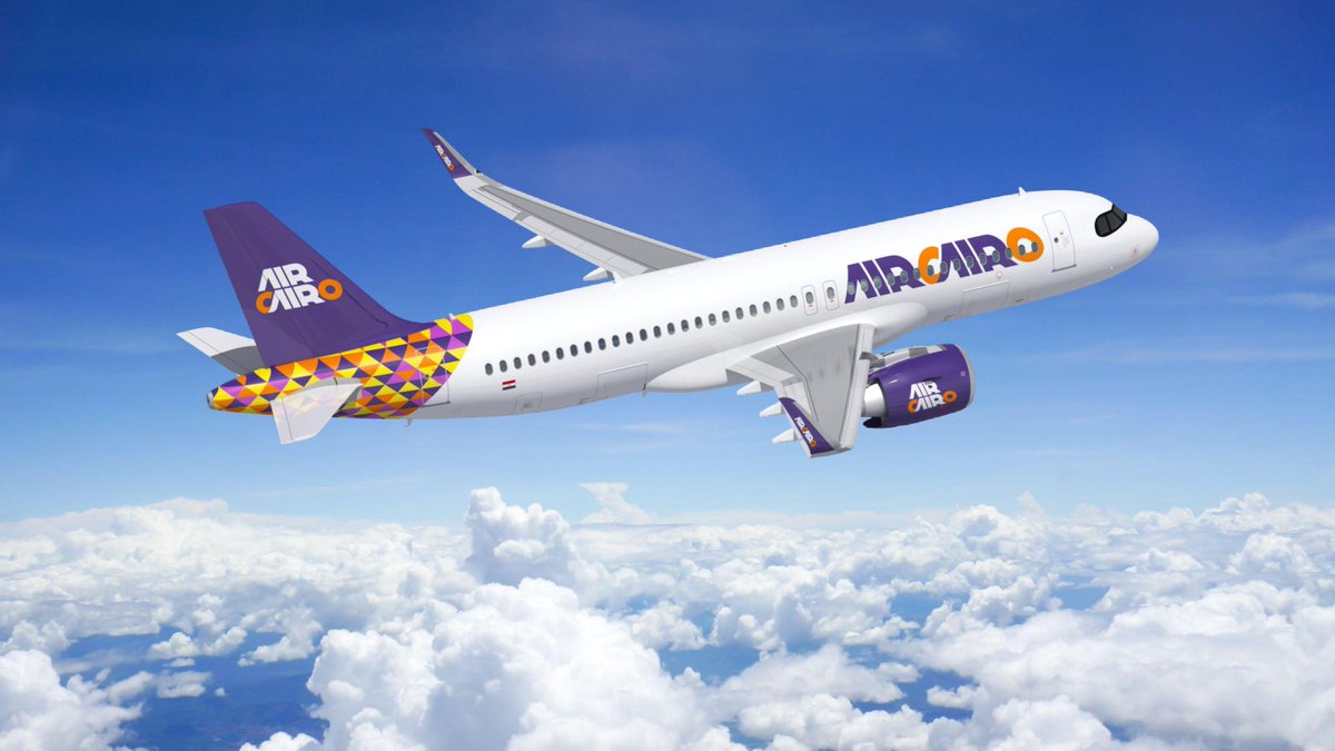 Airbus's tweet photo. In September 2026, we delivered 72 aircraft to 37 customers and added 17 gross orders to the books, including 15 #A320neo for @Aircairo.

Read more ➡️ https://t.co/53LBC2vlD0 https://t.co/JJ8rMV3NJf