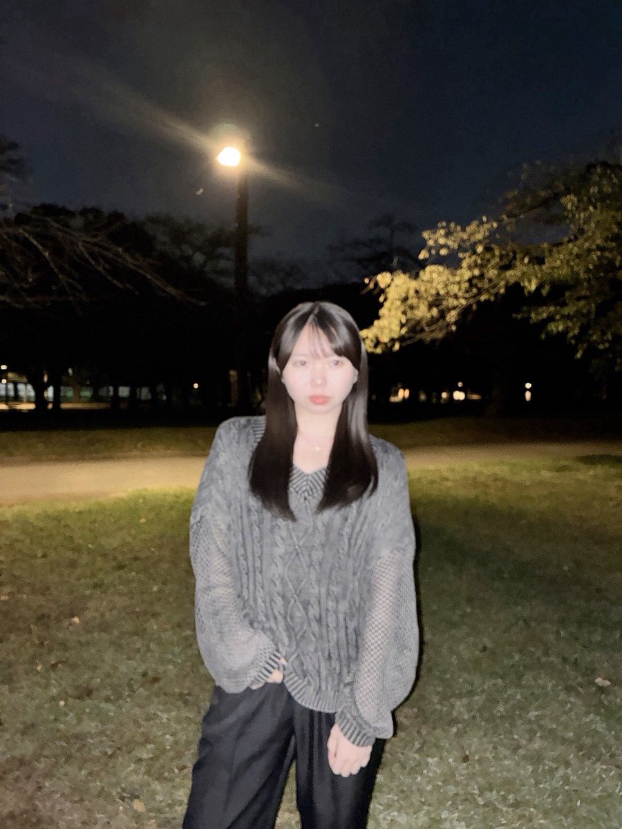 tsukihira2co's tweet photo. "夜 公園 マック" 最高の組み合わせ🥸
Photo by ベプ https://t.co/uY7ENc4AoX