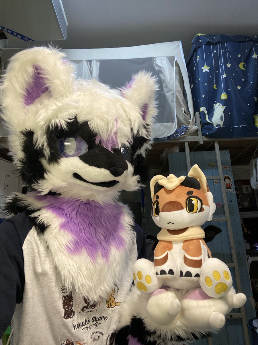 IM_ZMang's tweet photo. 龙龙出品，必属精品
龙龙原型：@dragonbubbletea https://t.co/MwX9EN55M8