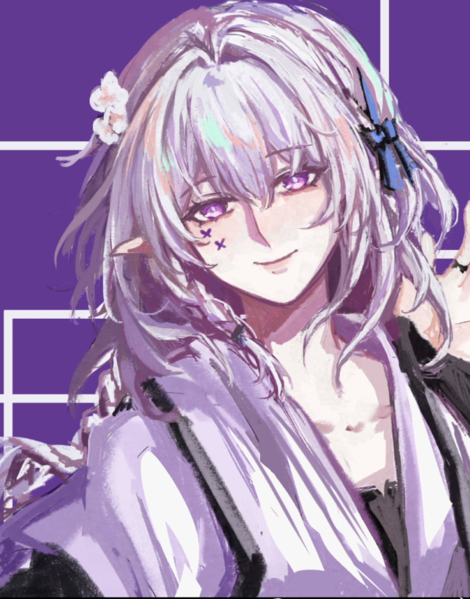 lilankae's tweet photo. #Castorice #Honkaistarrail https://t.co/OCSaAlQpcL