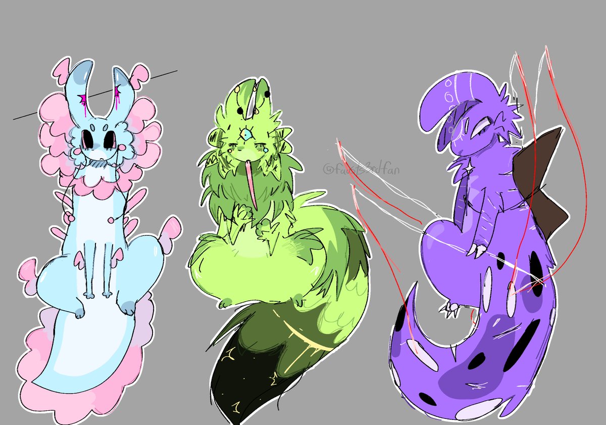 fausts3rdfan's tweet photo. #rainworlddownpour  #rainworld
i dont post rw that much but i draw the scugs alot.. fandom intwc https://t.co/xfupZ8RAF4