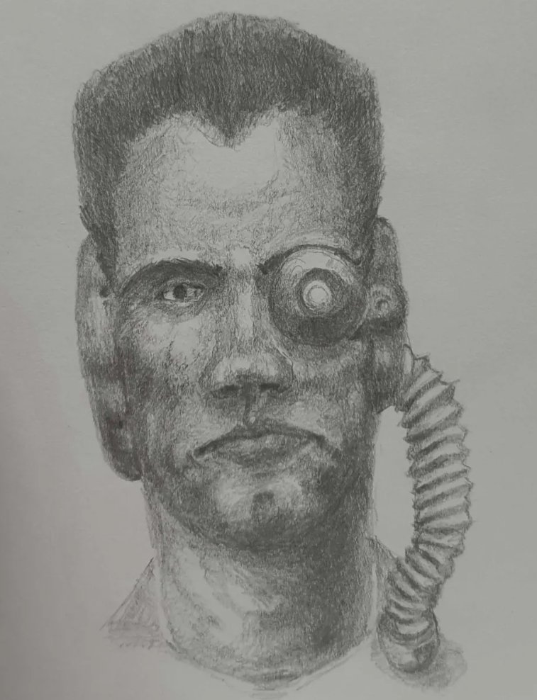 secordrian's tweet photo. #retro #scifi #traditionalart #2dart #drawing #pencil
Midterms are finally over! https://t.co/QEsvCP2PsZ