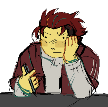 sai_shenu's tweet photo. can you stop fidgeting with that pen pls thank you https://t.co/kkTCiKYUlc