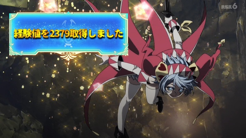 追放された転生重騎士はゲーム知識で無双する 第15話 ツイート画像 1