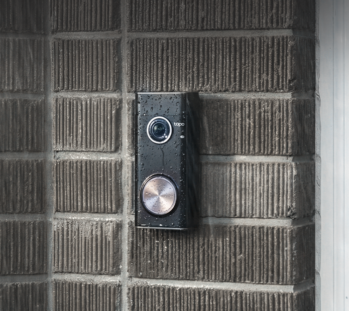 TPLinkFrance's tweet photo. Comment choisir la meilleure sonnette vidéo connectée pour votre maison ?
https://t.co/Vh35uWERHy
#sonnette #maison #tapo #domotique #sécurité #surveillance #techno #innovation #hightech https://t.co/V340mMzEaj