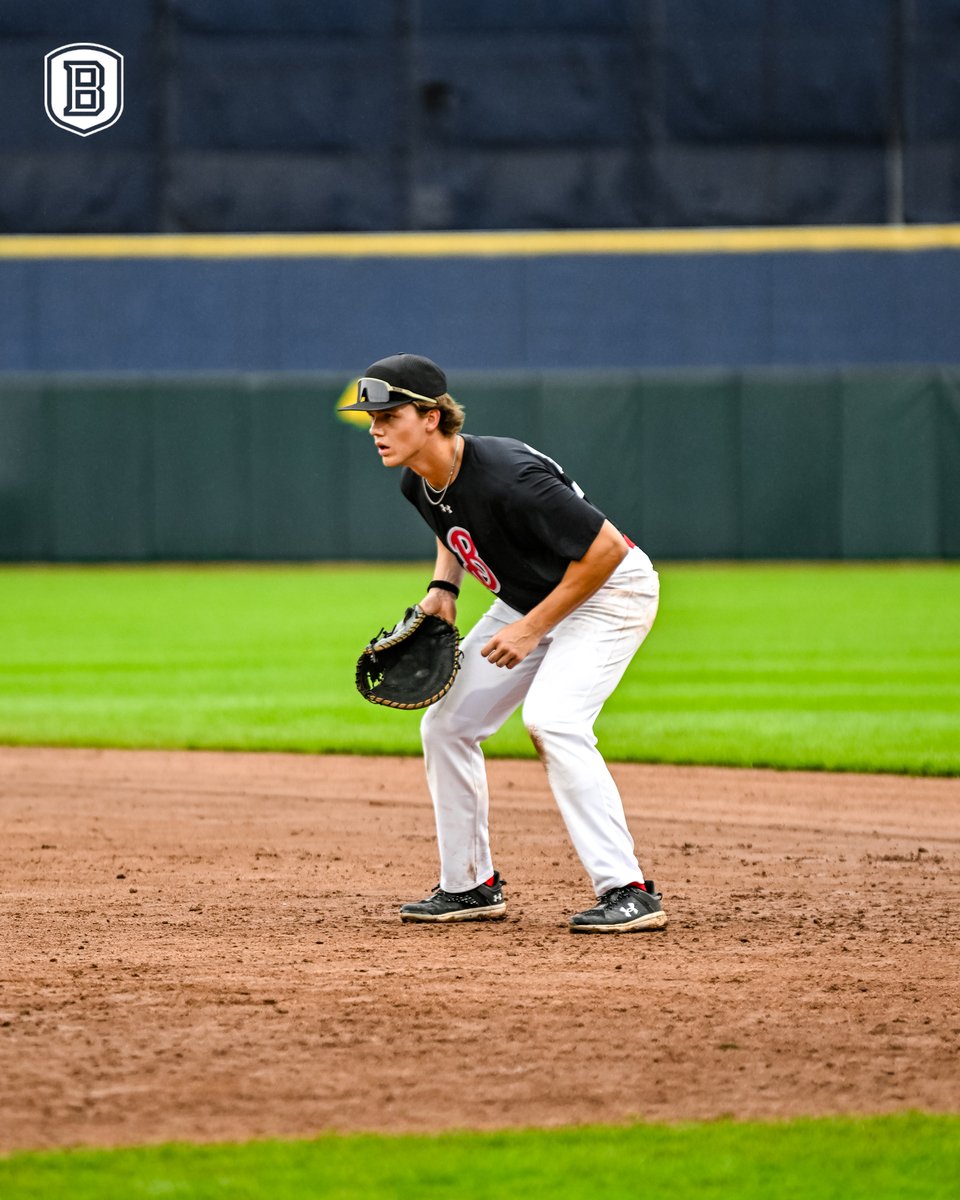 BradleyBaseball's tweet photo. Join us at Dozer Park 𝙏𝙊𝘿𝘼𝙔 ‼️

First pitch is set for 4 PM! ⚾ https://t.co/iebwZq7XpL