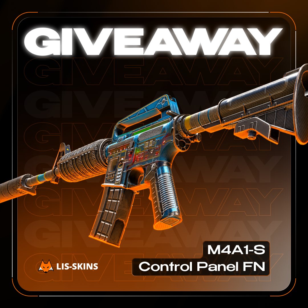 lisskins's tweet photo. 🏆 ESL Pro League S24 GIVEAWAY 🏆

How to enter:
1️⃣ Follow @lisskins
2️⃣ Like &amp; RT this post
3️⃣ Reply with your prediction for the two finalists

🎉 Winner announced on October 13. Good luck! https://t.co/xjY25L5qhn