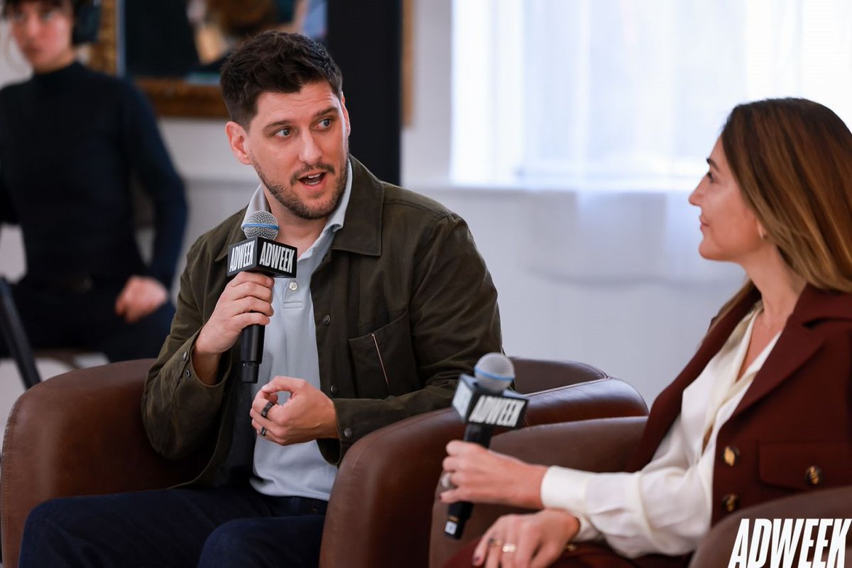 PebblePostPDM's tweet photo. What makes a marketing test worth running?

We dug into that question during our @Adweek House session with @VirginVoyages, “The Science of Taking Bigger Swings.”

A few ideas from the conversation stood out:

A test becomes valuable when it changes a decision.

That requires data you can act on. A campaign can generate conversions and still create little incremental business. Performance tells you what happened. #Incrementality tells you how much of that outcome happened because of the marketing.

When you can connect your marketing to verified purchase behavior, you have a stronger basis for deciding where the next dollar should go.

The dashboard metric that looks best isn’t always pointing to the biggest growth opportunity. The better question is: where can the next dollar create incremental growth?

That takes trust between partners. You have to be willing to say spend more, spend differently, or don’t spend at all.

And the real value of testing compounds over time. Each experiment should give you something you can apply again, across audiences, channels, products, or the broader business.

Thank you to Nathan Quinn, Melissa Racklin, and Alison Weissbrot for a great conversation on what it takes to test with more rigor, learn faster, and make bigger swings with confidence.

#adweek #marketingstrategy