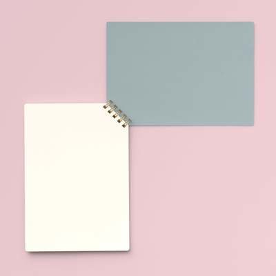 core77's tweet photo. Every spiral-bound notebook or sketchbook I've ever seen had the bindings on either the long or short edges. But Japanese stationery brand… www.core77.com/posts/145608/Inkarens-Corner-Bound-Notebooks #StationeryDesign #Notebooks #JapaneseStationery #ArtSupplies #ProductDesign https://t.co/1DwfPPuvmH