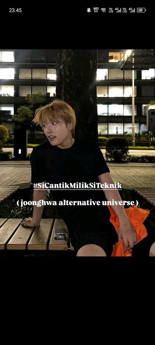 Joongmik's tweet photo. @hy3ye0n_ dahh coba yg ini blom? di tt https://t.co/JMbPp0Rt7S