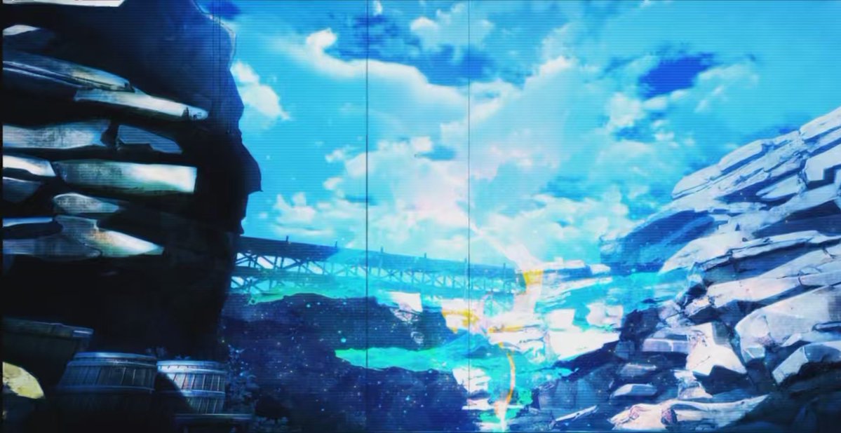 追放された転生重騎士はゲーム知識で無双する 第15話 ツイート画像 1