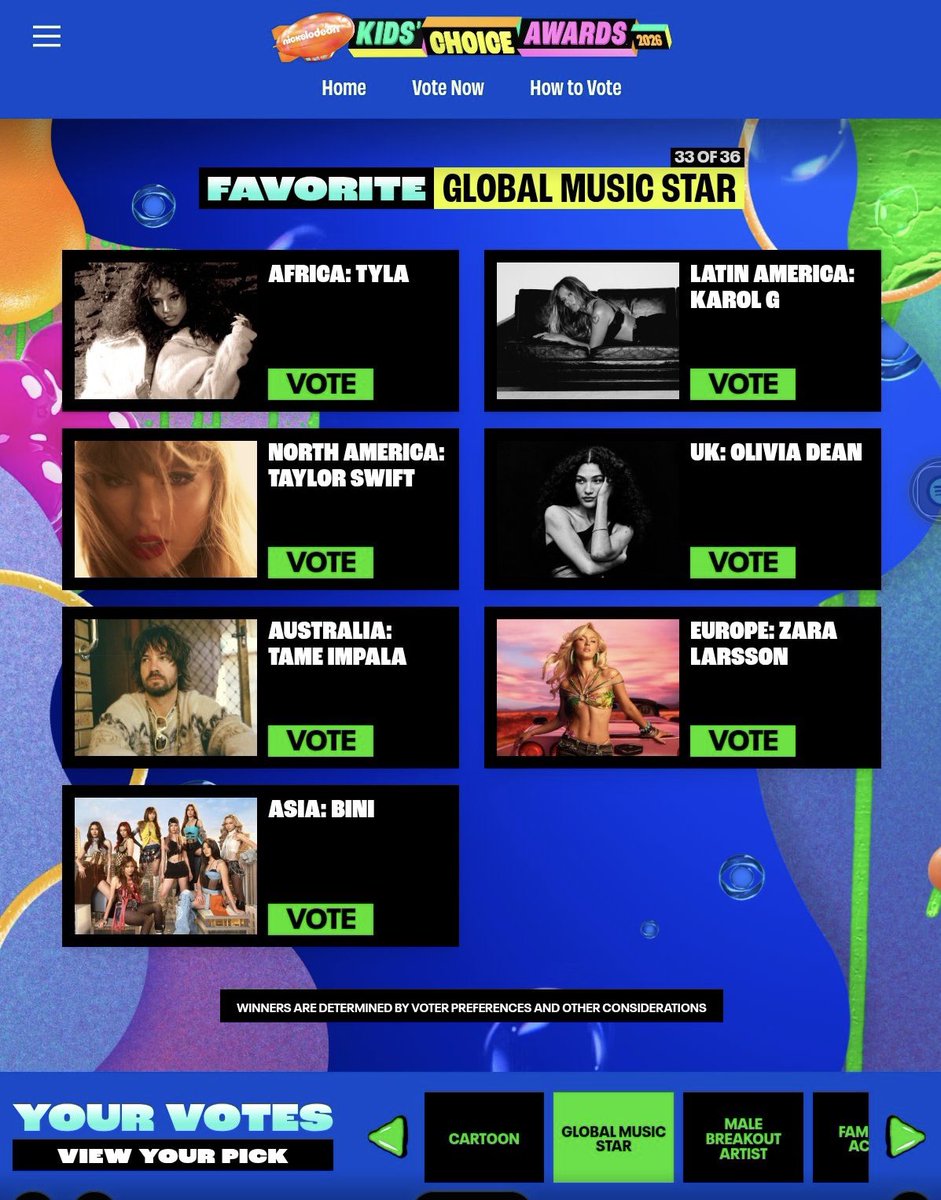 bini_writes's tweet photo. Of all countries and music artists in Asia, Nickelodeon has picked BINI and the Philippines to represent an ENTIRE CONTINENT and go up against these global music stars. I could not grasp into words how massive and iconic that is for a P-POP group who back in the day was just giving out fliers in the streets of Manila for mere introduction. 
Let’s win this, Blooms! — FOR PH AND FOR ASIA! 🌺♥️🇵🇭 #BINI