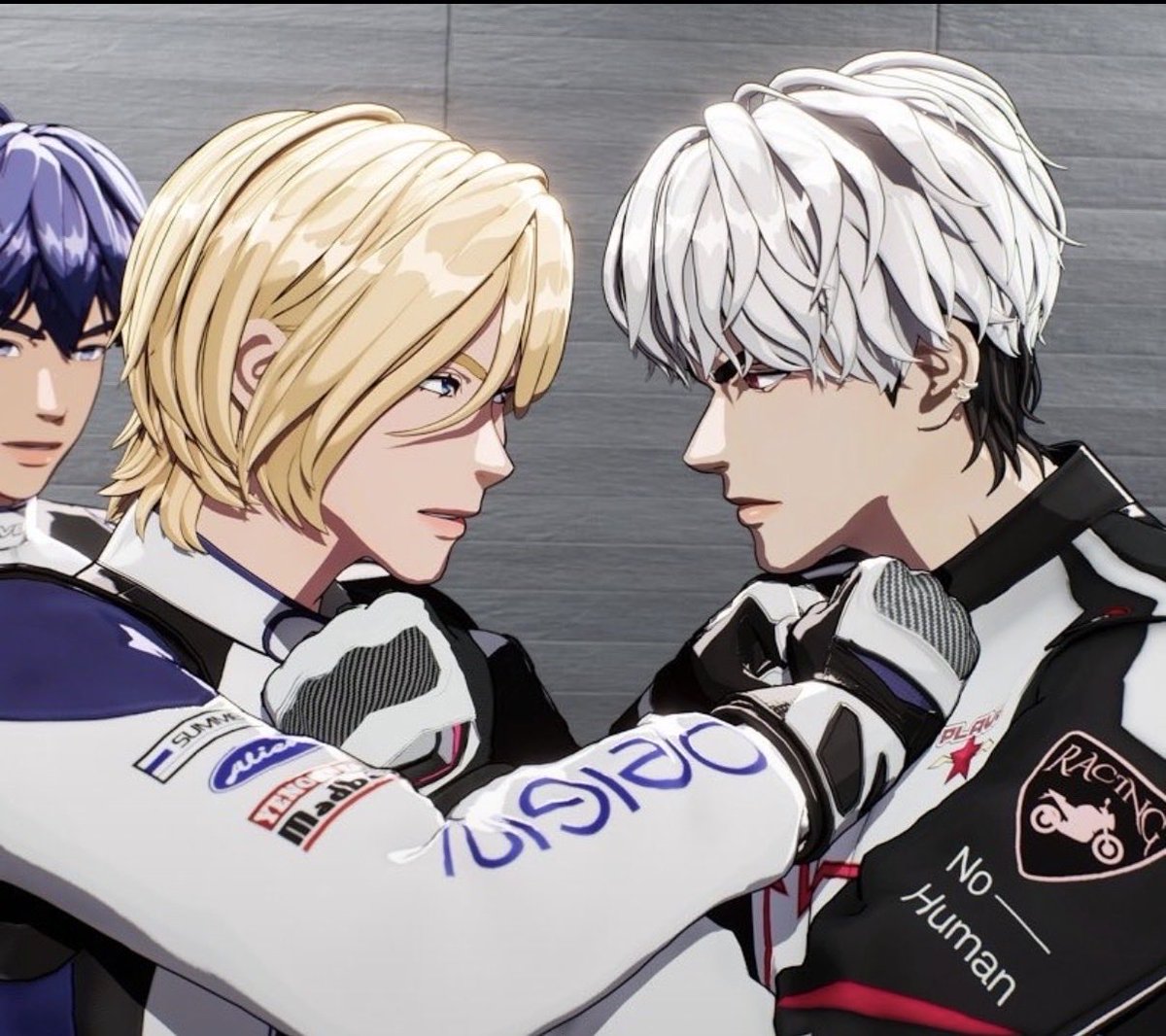 uuuunoah's tweet photo. this scene is so hot https://t.co/dxl7yMnBxZ
