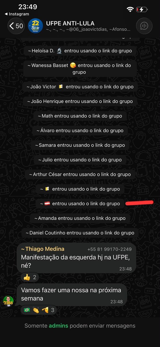 katarinacareca's tweet photo. as vezes o mal está do nosso lado https://t.co/Df2ZpqfBLS