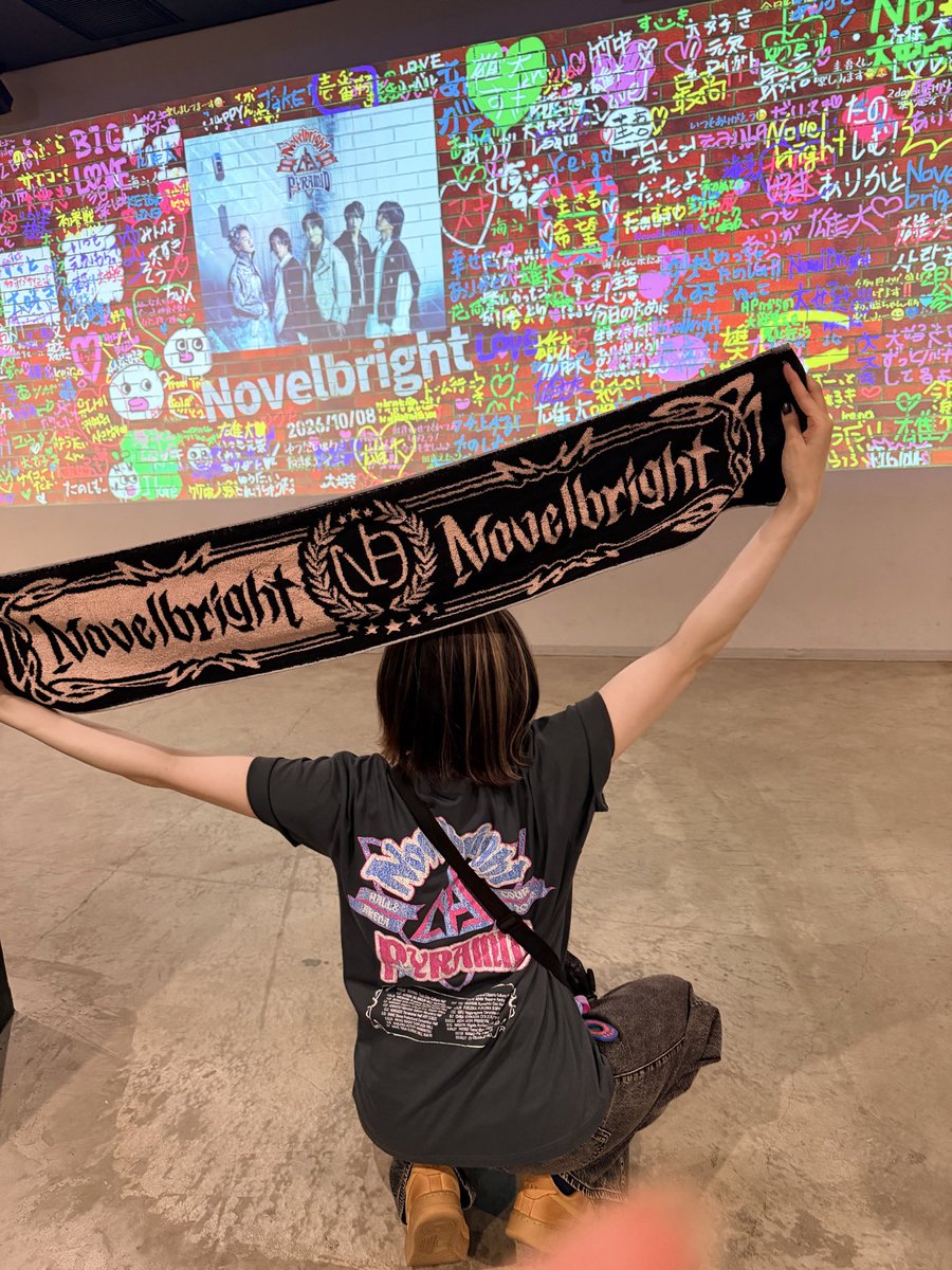 Yamachu170727's tweet photo. 最高すぎ！
泣いたぁ😭 https://t.co/mgPPDksI3M
