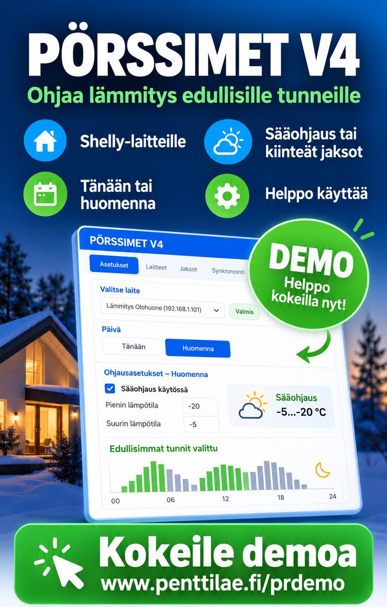 PenttRa's tweet photo. Sovellus alkaa olla testivaiheessa! Kokeile demo käyttöliittymää!
https://t.co/Nx8SzpK0dj https://t.co/MN4O5haGBA