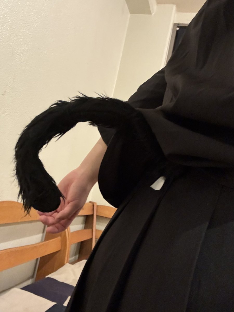 Sa_to_mei's tweet photo. #ロマグロ2026 #SAIBAR
『ハロウィンナイト・ニュクスの余韻』
ありがとうございました
黒猫ちゃんの仮装にゃ〜ฅ^•ω•^ฅ
最初こそ緊張でソワソワしてましたが、、、
SAIラジとったり、皆様とお話したり、デュエルしたり、とっても楽しかったですっ!
デッキ強くしていつか絶対絶対リベンジするっ https://t.co/GKXnafpxt7