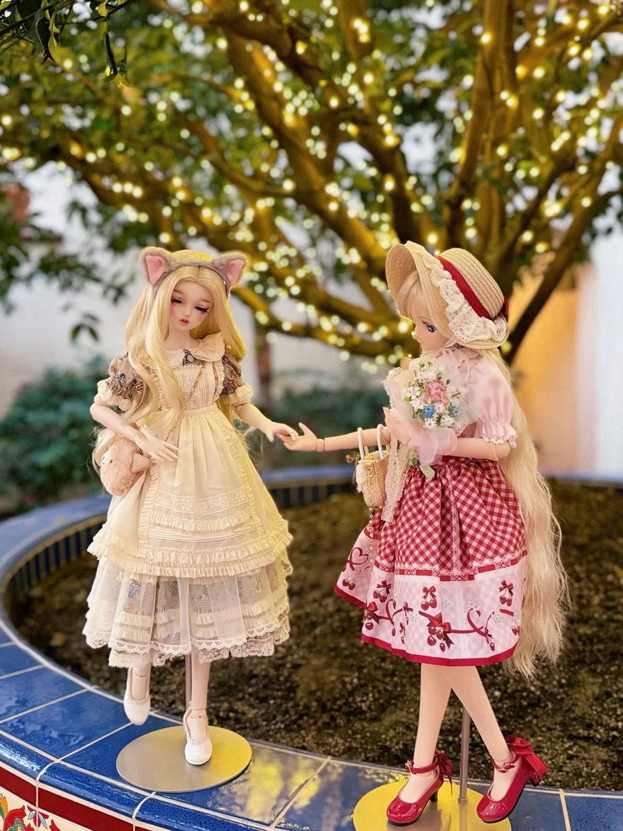 jinlu529's tweet photo. #dollfieiconnikki
#dollfiemercury
✨🌲💡 https://t.co/yWyL46gArP